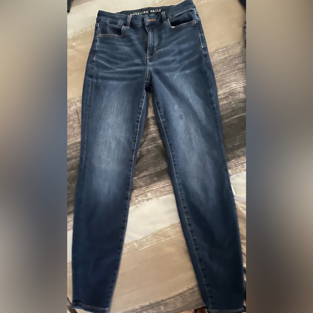American Eagle